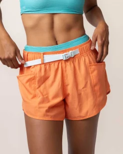 Nani Swimwear Sun Protection|Hybrid Explorer Short