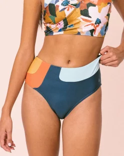 Nani Swimwear Swim Bottoms|June Bottom