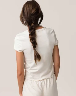 Nani Swimwear Tops|Cloud Valley Tee