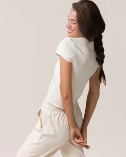 Nani Swimwear Tops|Cloud Valley Tee