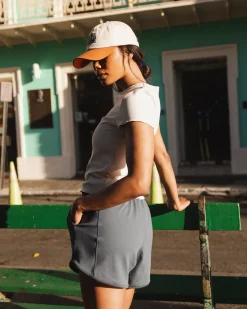 Nani Swimwear Tops|Cloud Valley Tee
