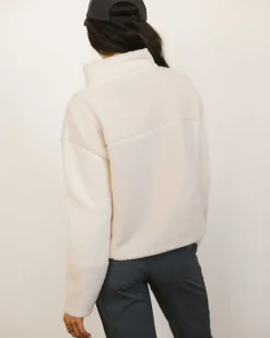 Nani Swimwear Outerwear|Tops|High Pile Nomad Fleece