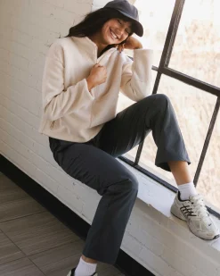 Nani Swimwear Outerwear|Tops|High Pile Nomad Fleece