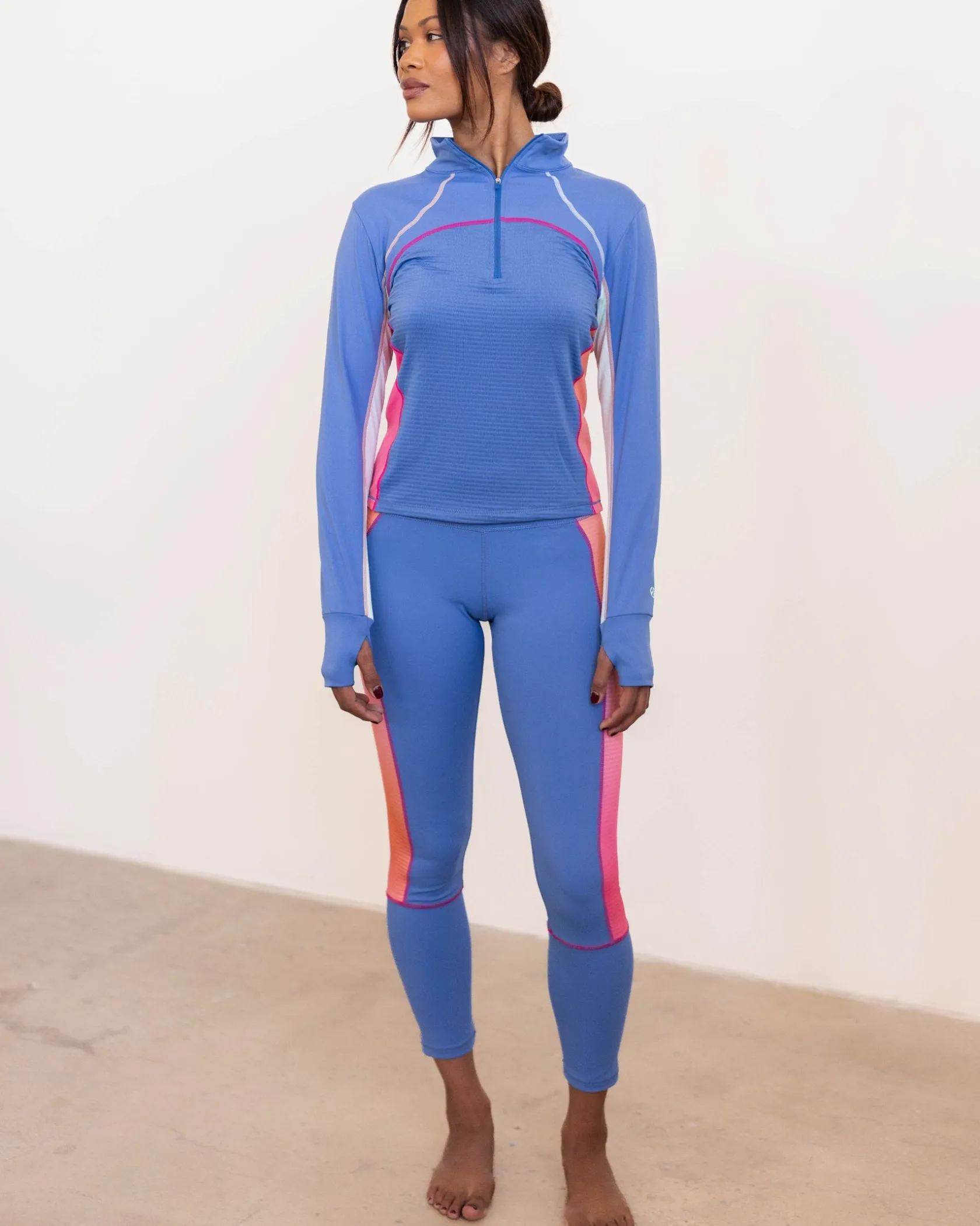 Nani Swimwear Base Layer|Uinta Thermal Base Layer Women's Top