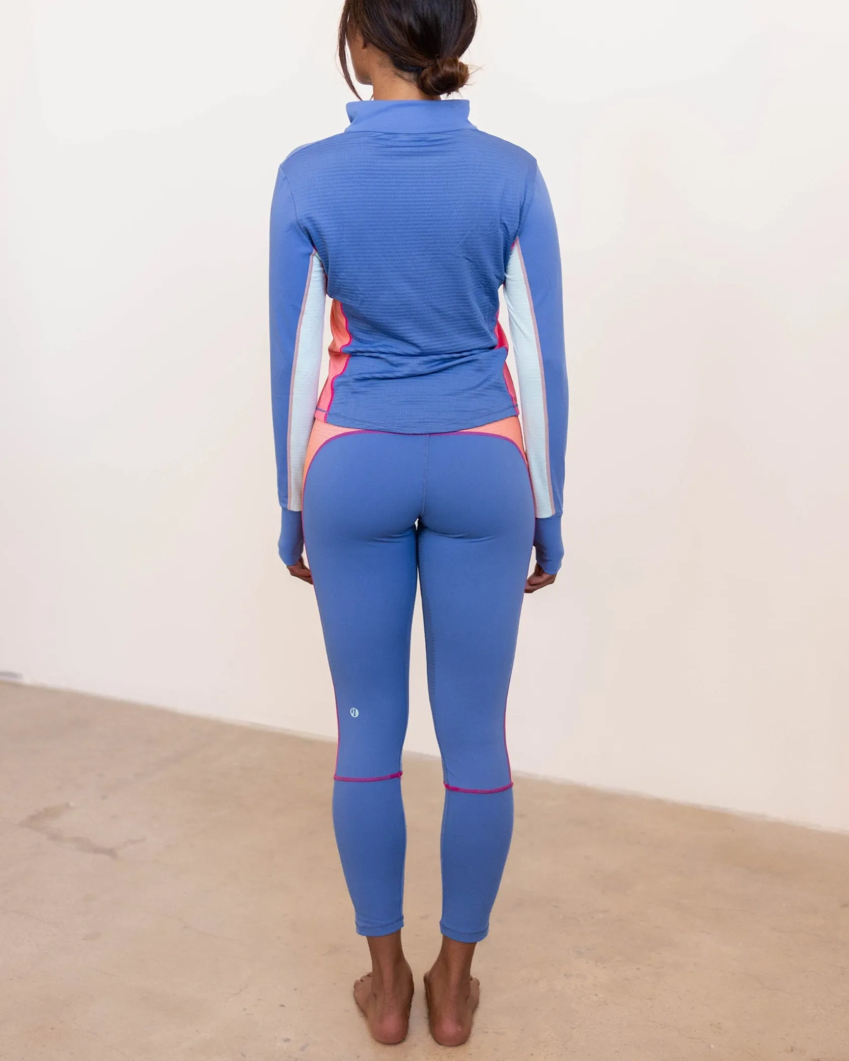 Nani Swimwear Base Layer|Uinta Thermal Base Layer Women's Top