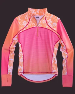 Nani Swimwear Base Layer|Uinta Thermal Base Layer Women's Top