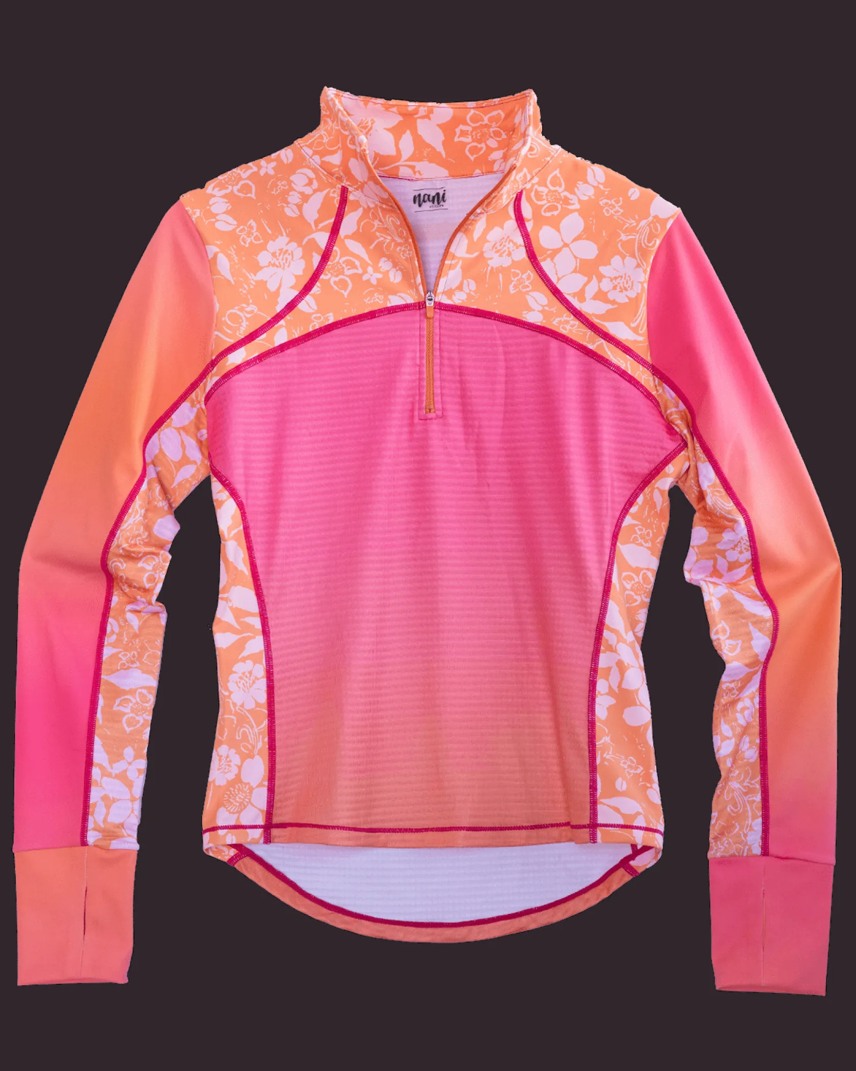 Nani Swimwear Base Layer|Uinta Thermal Base Layer Women's Top