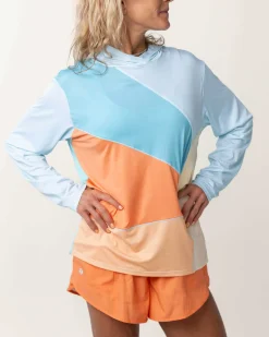 Nani Swimwear Sun Protection|Sunray Pullover