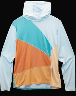 Nani Swimwear Sun Protection|Sunray Pullover
