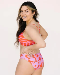 Nani Swimwear Swim Bottoms|Bikini Bottom