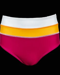 Nani Swimwear Swim Bottoms|Colorblock Bottom