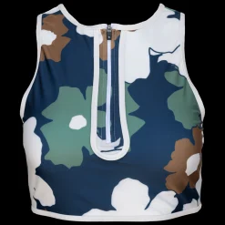 Nani Swimwear Swim Tops|Pacific Crop