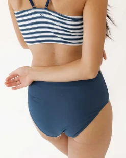 Nani Swimwear Swim Bottoms|Patch Bottom