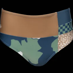 Nani Swimwear Swim Bottoms|Patch Bottom