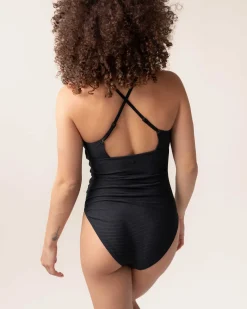 Nani Swimwear One Pieces|Flat Rib Stevie One Piece
