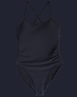 Nani Swimwear One Pieces|Flat Rib Stevie One Piece
