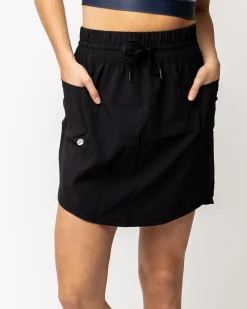 Nani Swimwear Swim Bottoms|Hybrid Skirt