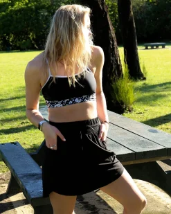 Nani Swimwear Swim Bottoms|Hybrid Skirt