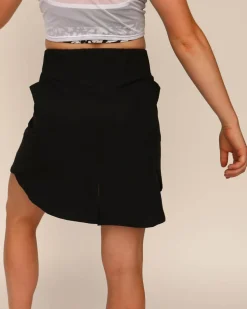 Nani Swimwear Swim Bottoms|Hybrid Skirt