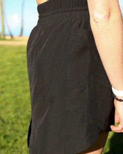 Nani Swimwear Swim Bottoms|Hybrid Skirt