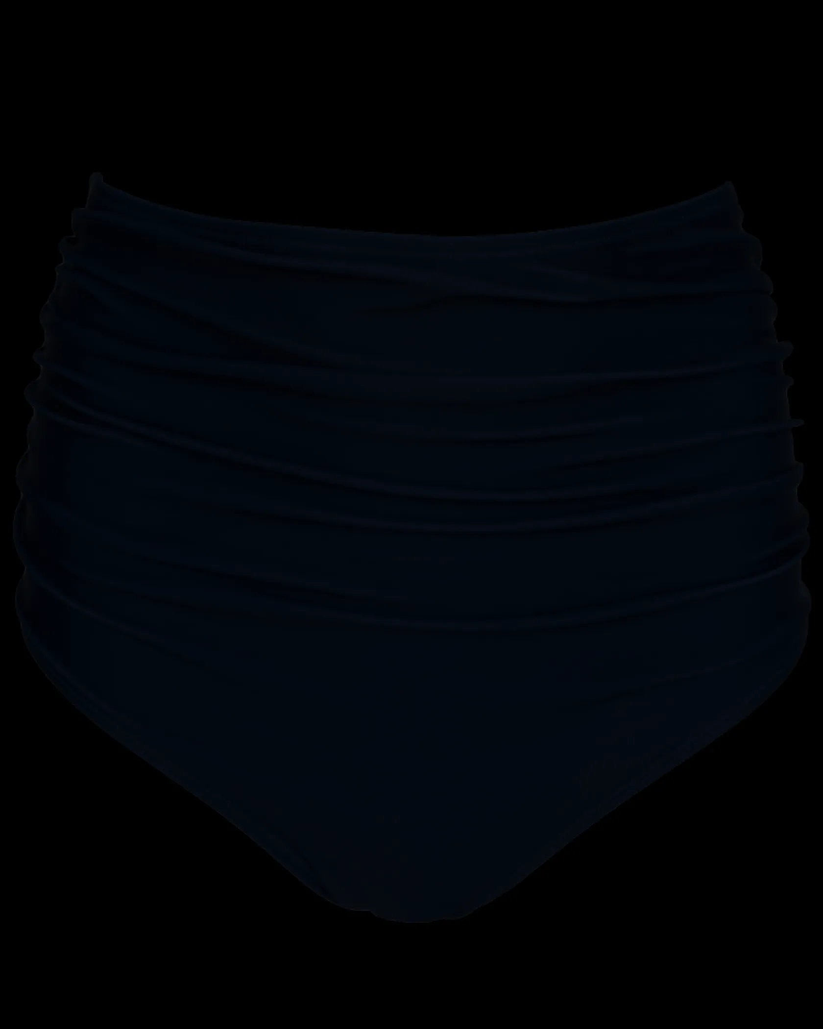 Nani Swimwear Swim Bottoms|Ruched High Rise Bottom