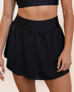Nani Swimwear Sun Protection|Swim Bottoms|Sea Spray Skirt