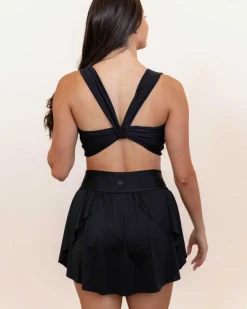 Nani Swimwear Sun Protection|Swim Bottoms|Sea Spray Skirt