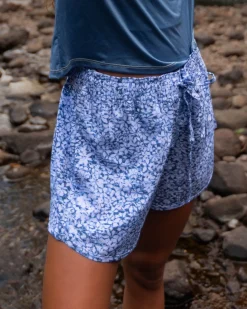 Nani Swimwear Sun Protection|Family Matching|Hybrid Lake Short