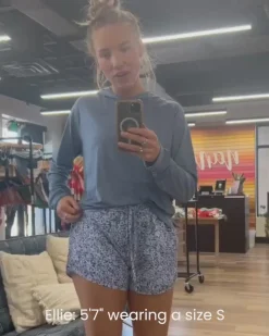 Nani Swimwear Sun Protection|Family Matching|Hybrid Lake Short