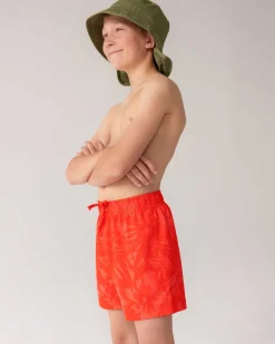 Nani Swimwear Family Matching|Boys Board Short