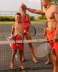 Nani Swimwear Family Matching|Boys Board Short