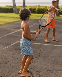 Nani Swimwear Family Matching|Boys Board Short
