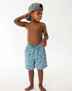 Nani Swimwear Family Matching|Boys Board Short