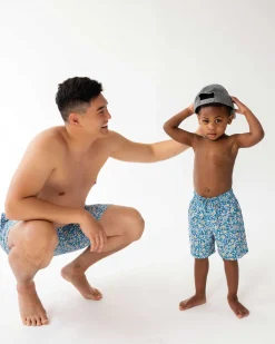 Nani Swimwear Family Matching|Boys Board Short