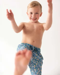 Nani Swimwear Family Matching|Boys Board Short