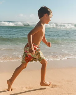 Nani Swimwear Family Matching|Boys Board Short