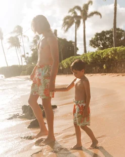 Nani Swimwear Family Matching|Boys Board Short