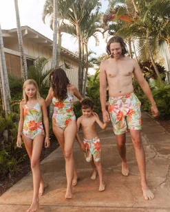 Nani Swimwear Family Matching|Boys Board Short