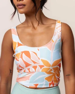 Nani Swimwear Swim Tops|4 Way Reversible Midkini