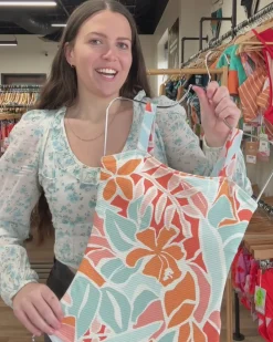 Nani Swimwear Mommy & Me|One Pieces|Harbor One Piece