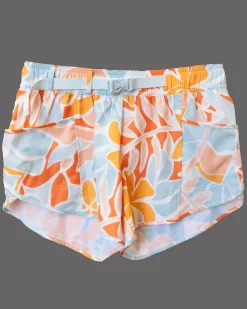Nani Swimwear Sun Protection|Hybrid Explorer Short