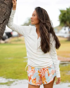 Nani Swimwear Sun Protection|Hybrid Explorer Short