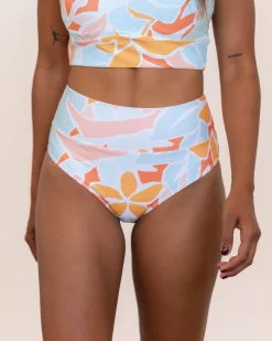 Nani Swimwear Swim Bottoms|Marine Bottom