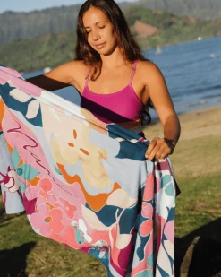 Nani Swimwear Accessories|Cambria Towel