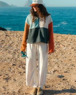 Nani Swimwear Tops|Outerwear|High Pile Nomad Fleece