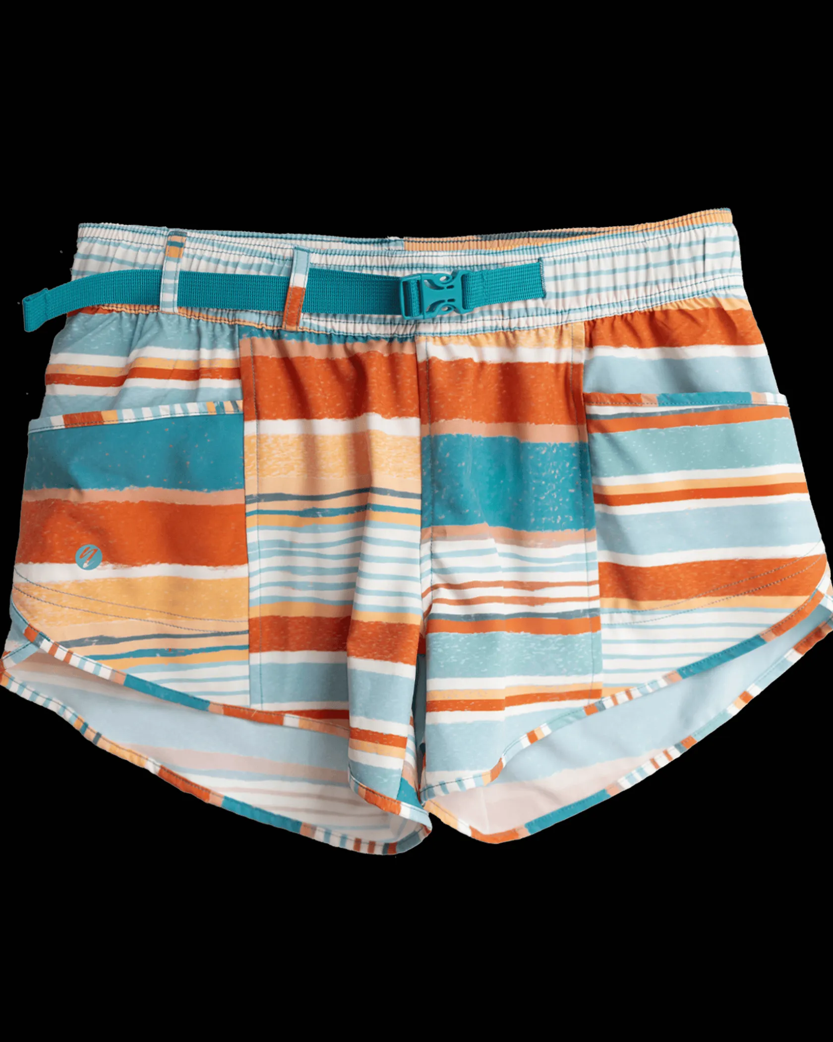 Nani Swimwear Swim Bottoms|Hybrid Explorer Short