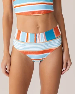 Nani Swimwear Swim Bottoms|Mid Rise Bottom