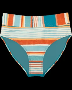 Nani Swimwear Swim Bottoms|Mid Rise Bottom