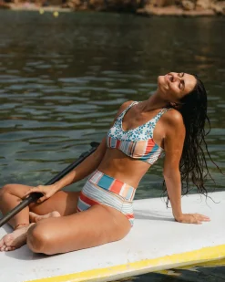 Nani Swimwear Swim Tops|Underwire Bralette