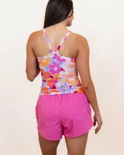 Nani Swimwear Sun Protection|Hybrid Uinta Short